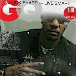 Meet your Posher, Salaam